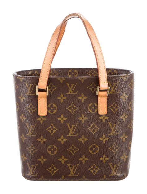 louis vuitton vavin bag